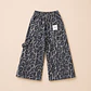 Pantalón “Safari” Cargo — BITA - Miniatura 2