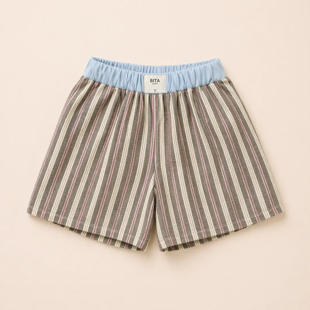 Short “Rayas” — BITA 1