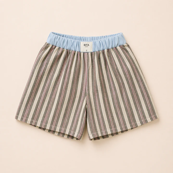Short “Rayas” — BITA 1