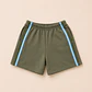 Short “Racer” Verde — BITA - Miniatura 2