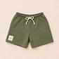 Short “Racer” Verde — BITA - Miniatura 1