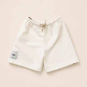 Short “Racer” Crudo — BITA