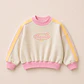 Polerón “Beige 90’s” — BITA - Miniatura 1