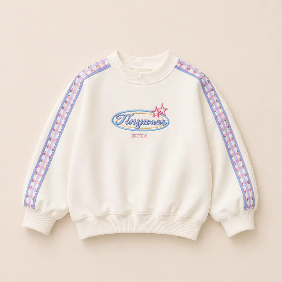 Polerón “Blanco 90’s” — BITA 1