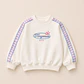 Polerón “Blanco 90’s” — BITA - Miniatura 1