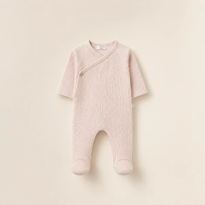 Enterito Pauline Blush