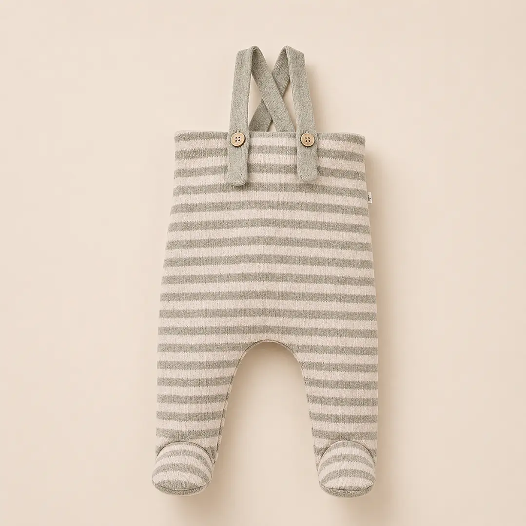 Enterito Ferran Nude Taupe 1
