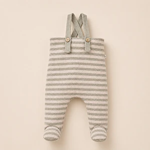 Enterito Ferran Nude Taupe