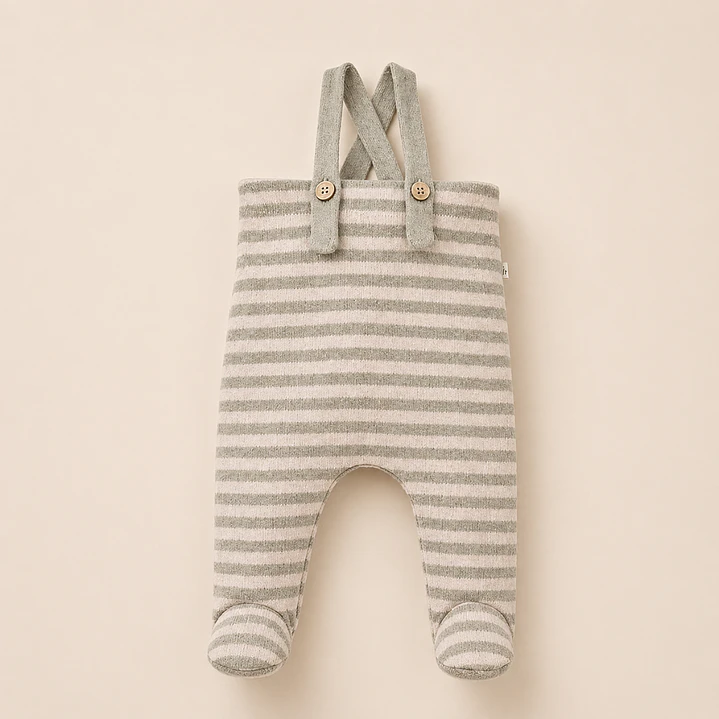 Enterito Ferran Nude Taupe 1