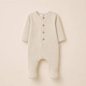 Enterito Nino Sand - 1+ in the family