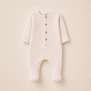 Enterito Nino Blush - 1+ in the family