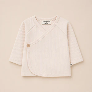 Polera Manga Larga Elodie Blush