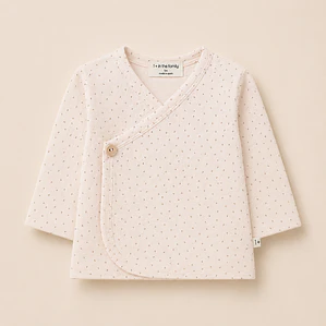 Polera Manga Larga Alba Blush