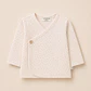Polera Manga Larga Alba Blush - Miniatura 1