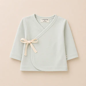 Polera Manga Larga Babette Jade - 1+ in the family