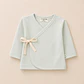 Polera Manga Larga Babette Jade - 1+ in the family - Miniatura 1