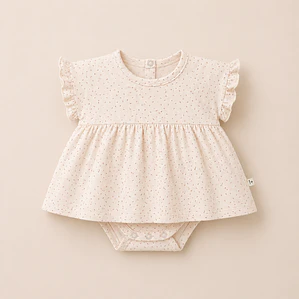 Vestido Gala Blush - 1+ in the family