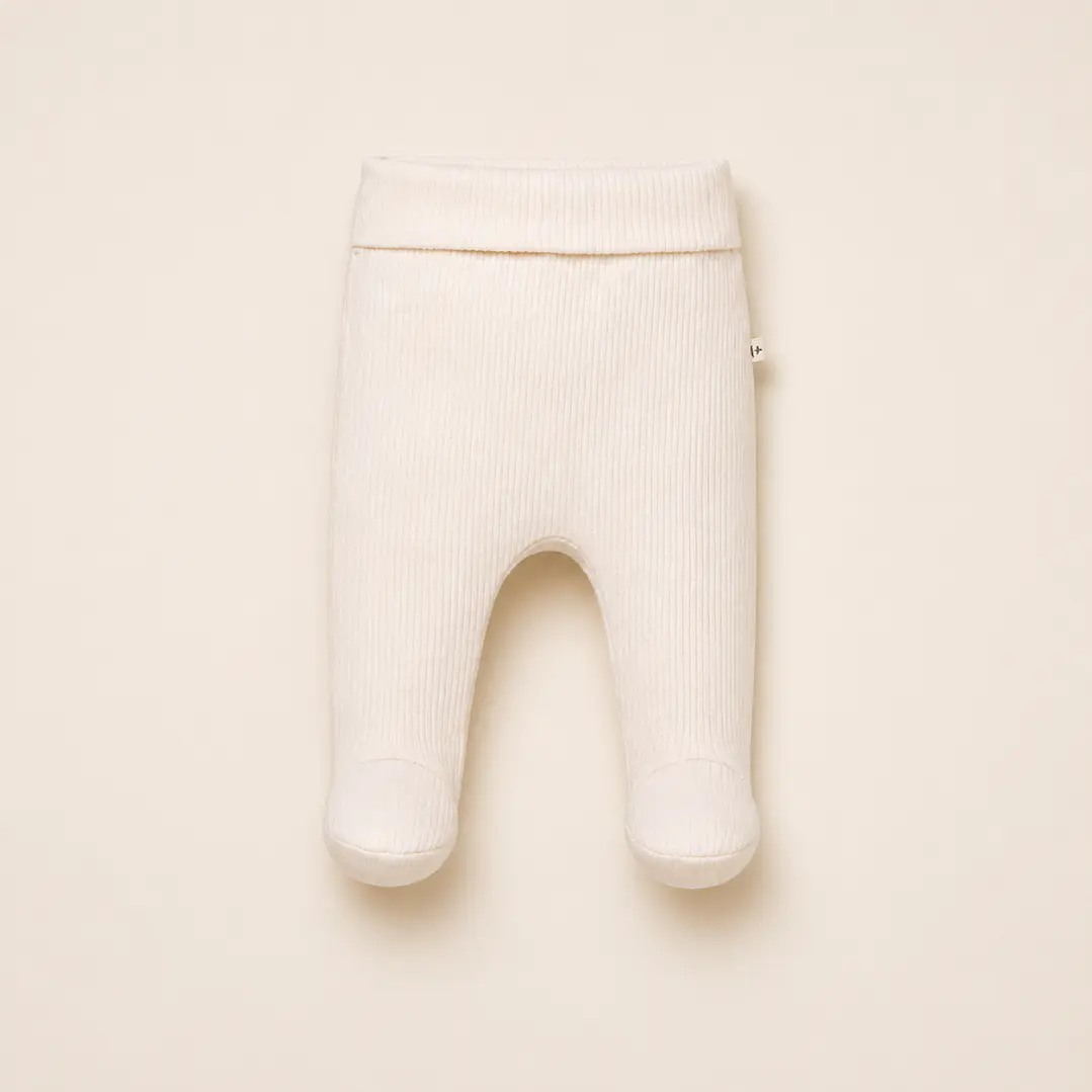 Pantalones Con Pies Aroa Blush - 1+ in the family 1