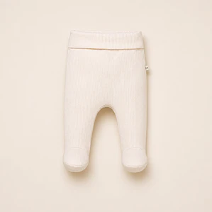 Pantalones Con Pies Aroa Blush - 1+ in the family