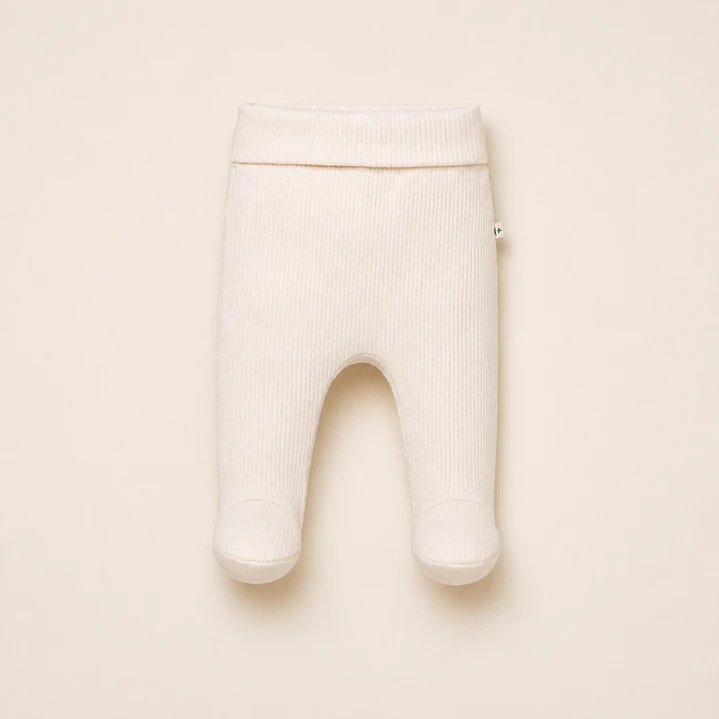 Pantalones Con Pies Aroa Blush - 1+ in the family 1