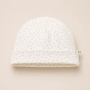 Gorrito Muri Ecru - 1+ in the family 