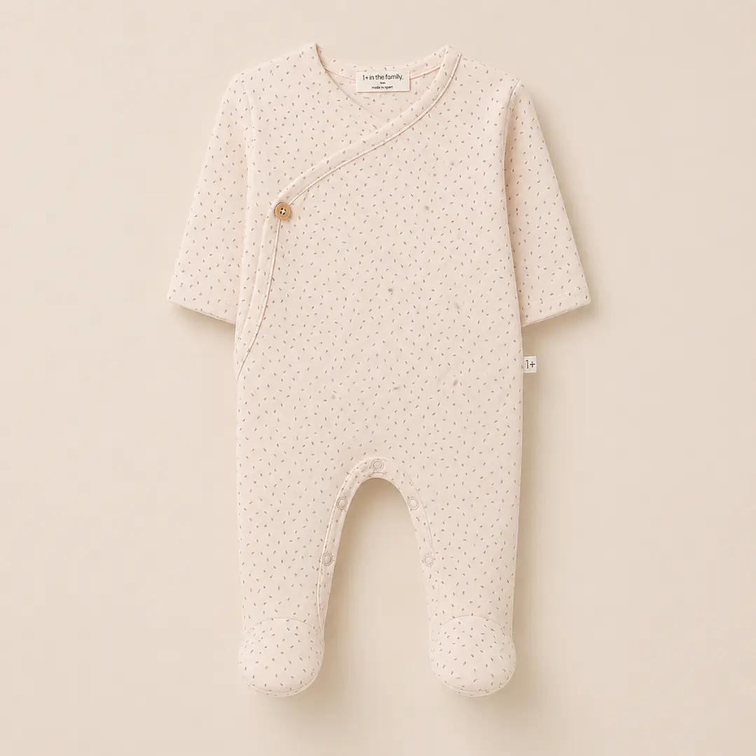 Enterito Nona Blush - 1+ in the family 1
