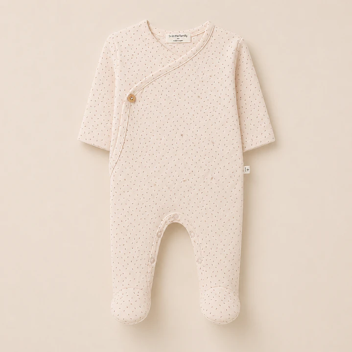 Enterito Nona Blush - 1+ in the family 1