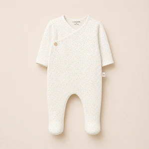 Enterito Nona Ecru - 1+ in the Family 