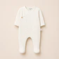 Enterito Nona Ecru - 1+ in the Family  - Miniatura 1
