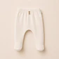 Leggings Con Pies Mia Blush - 1+ in the Family - Miniatura 1