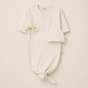 Set Recién Nacido Clothilde Blush - 1+ in the family