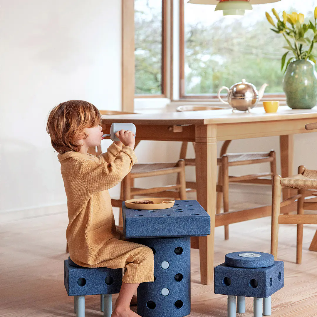 Dreamer Set Deep Blue | MODU 2