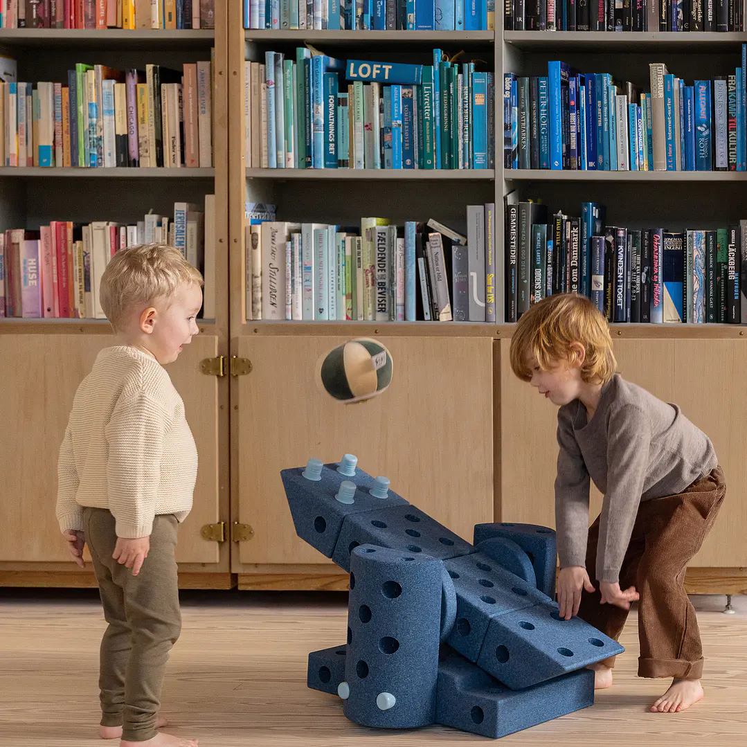 Dreamer Set Deep Blue | MODU 4