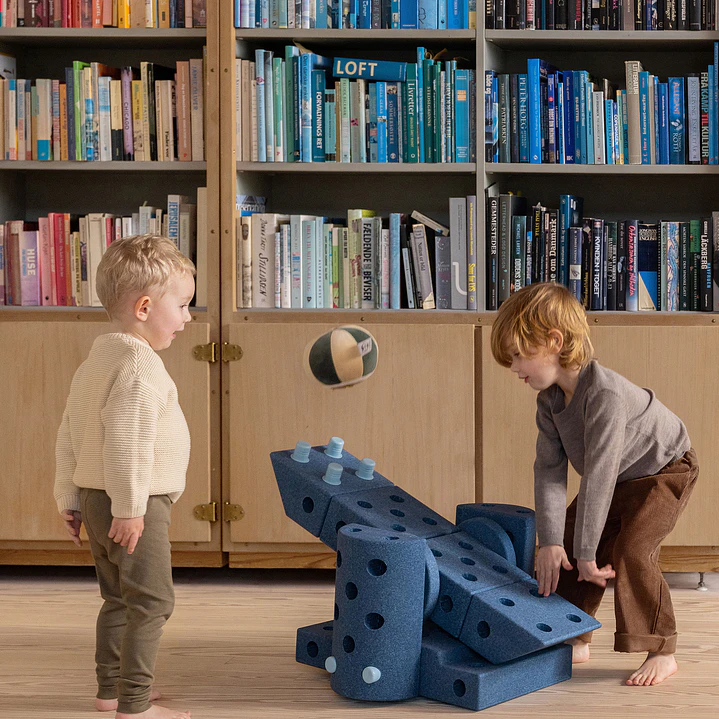 Dreamer Set Deep Blue | MODU 4