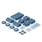Dreamer Set Deep Blue | MODU - Miniatura 5