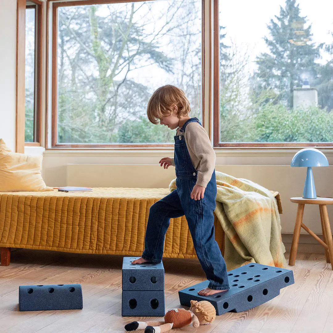 Dreamer Set Deep Blue | MODU 7