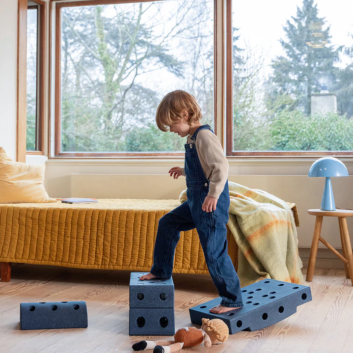 Dreamer Set Deep Blue | MODU 7