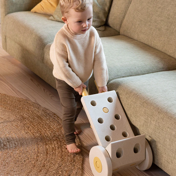 Dreamer Set Sand Grey | MODU 2