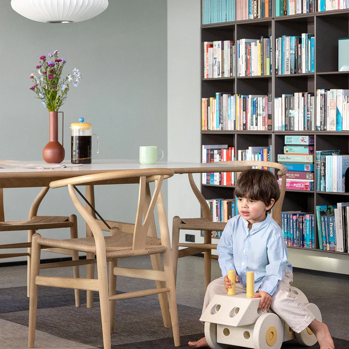 Dreamer Set Sand Grey | MODU 4