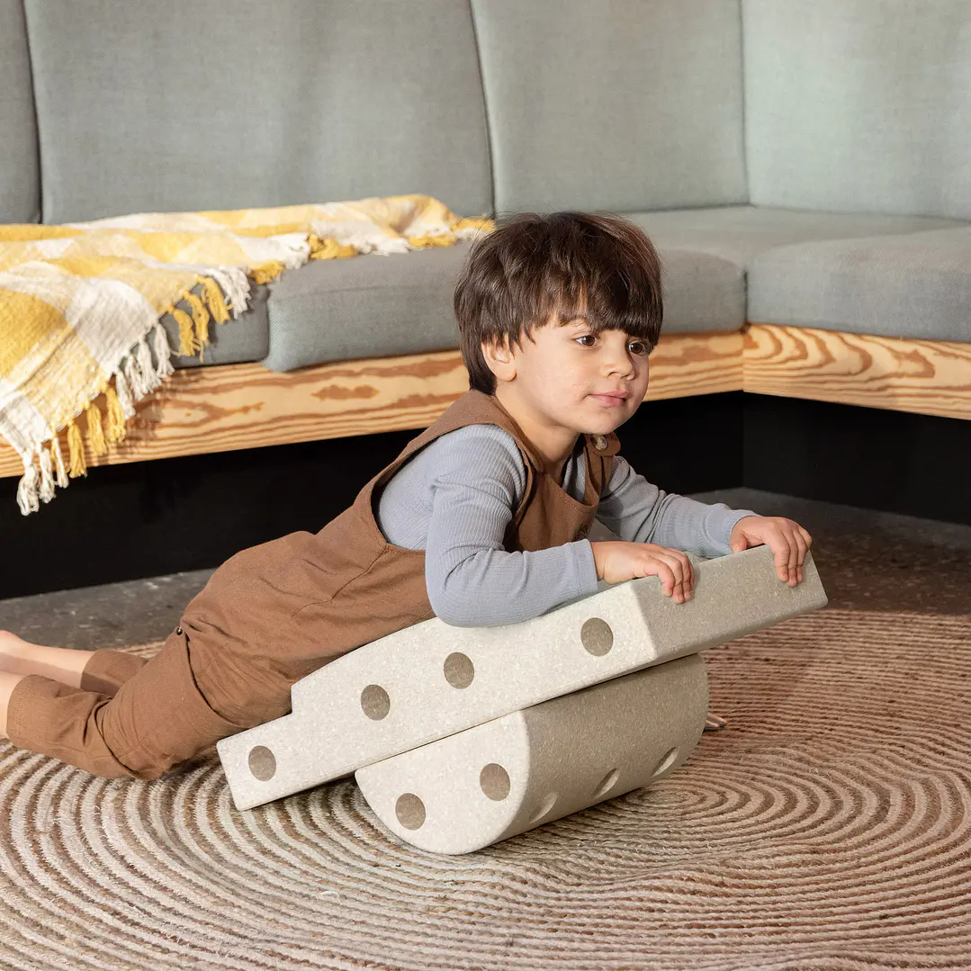 Curiosity Set Sand Grey - MODU 3