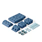 Explorer Set Deep Blue - MODU - Miniatura 6