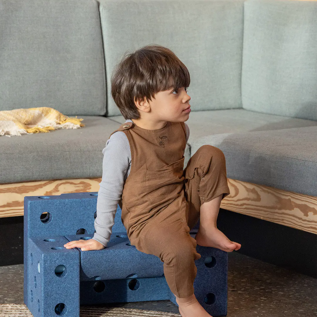 Explorer Set Deep Blue - MODU 5