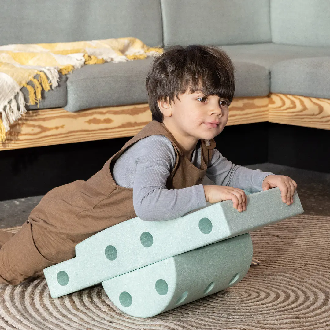 Explorer Set Ocean Mint - MODU 6