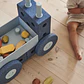 Baby Walker 3in1 Deep Blue - MODU - Miniatura 5