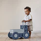 Baby Walker 3in1 Deep Blue - MODU - Miniatura 6