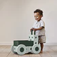 Baby Walker 3in1 Ocean Mint - MODU - Miniatura 4