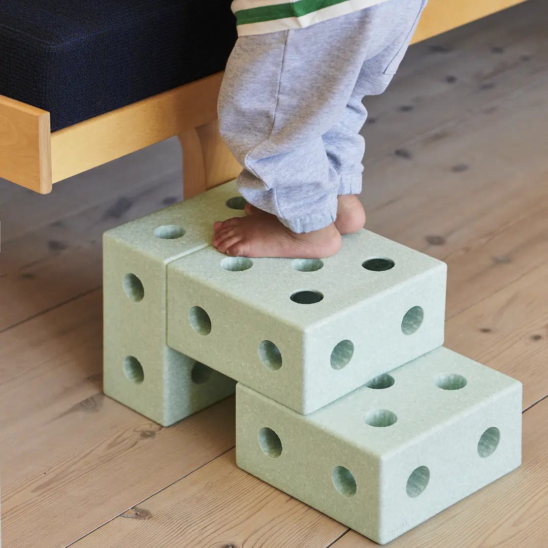 Baby Walker 3in1 Ocean Mint - MODU 7