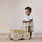 Baby Walker 3in1 Sand Grey - MODU - Miniatura 2