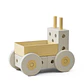 Baby Walker 3in1 Sand Grey - MODU - Miniatura 4