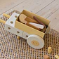 Baby Walker 3in1 Sand Grey - MODU - Miniatura 14